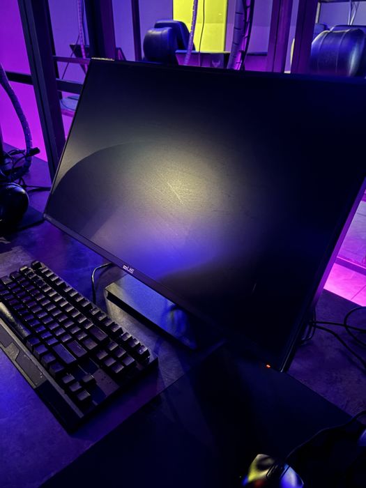 Монитор ASUS TUF GAMING 280 Hz
