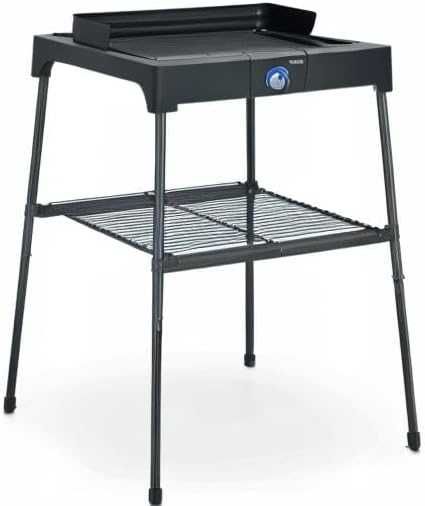 Електрически Скара със Стойка Severin PG 8568, 2200W