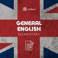 Ingliz tili / General English / Английский язык