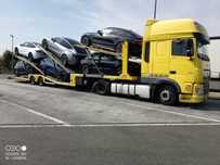 Transport Auto Platforma Belgia Olanda Germania Franta Italia Suedia
