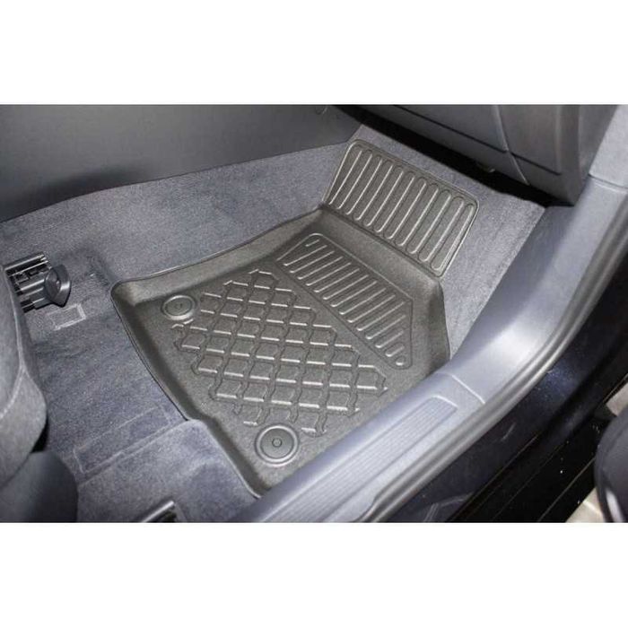 Covorase tavita 3D Premium VW Golf, Passat Jetta Polo Beetle -Garantie