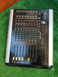 Mixer pasiv soundcraft m4