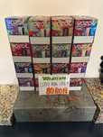 Vape 20.000 puffs ORIGINAL Vozol