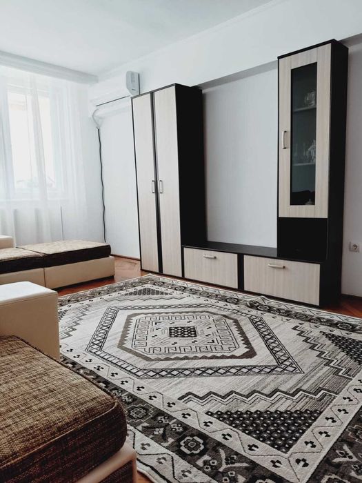 APARTAMENT 2 camere Piata Mare/Cerna
