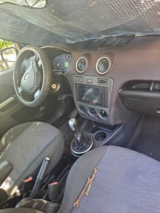 Ford fusion de vanzare