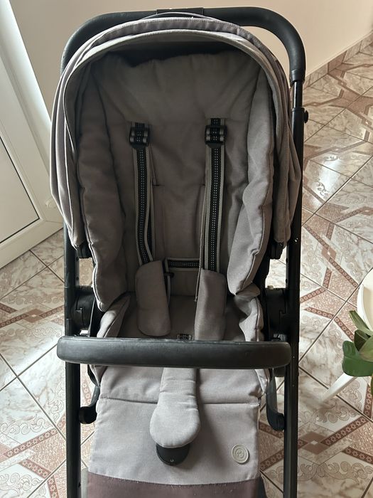 Carucior Cybex Balios S Lux 3 in 1