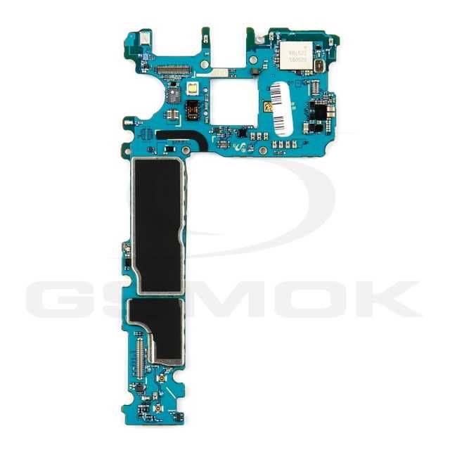 Платка / контролен модул за Samsung Galaxy S8 G950F / S8 Plus G955F