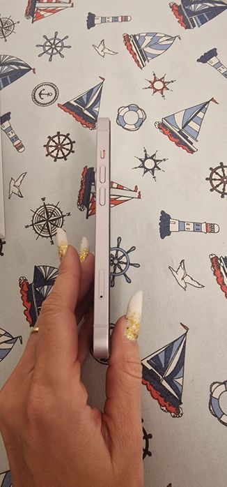 Iphone 14 purple 128gb