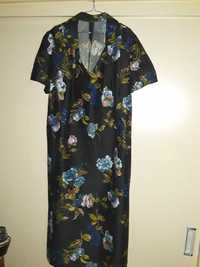 Платья женские 52-56  размеров