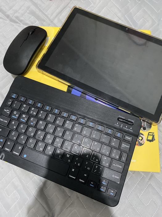 Планшет A15 Max