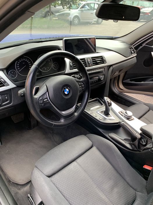 Vand Bmw F30 328i