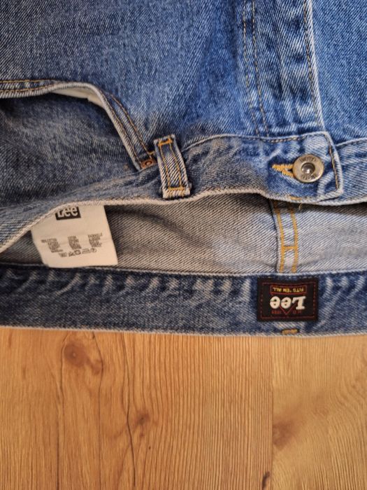 Дънки Lee Cooper