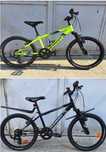 Bicicleta copii rockrider ST 500 20 (6-9 ani)-gratis transport