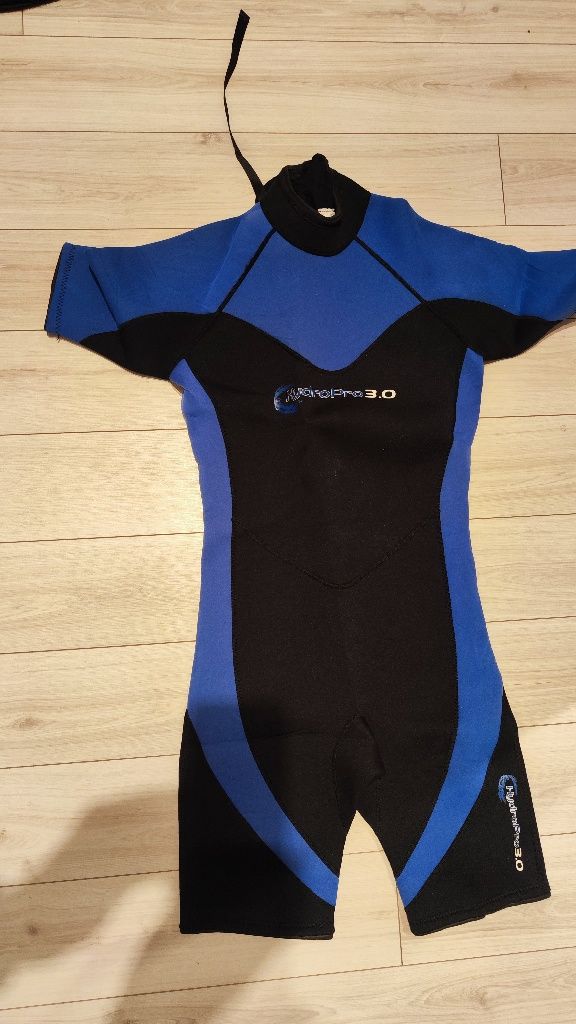 Costum innot neopren mărimea M