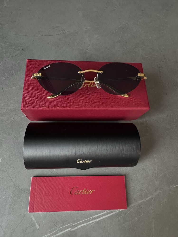 Дамски очила Cartier