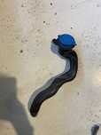 Gat alimentare bazin apa parbriz Volvo V60 S60 30747572 32342840 31416816