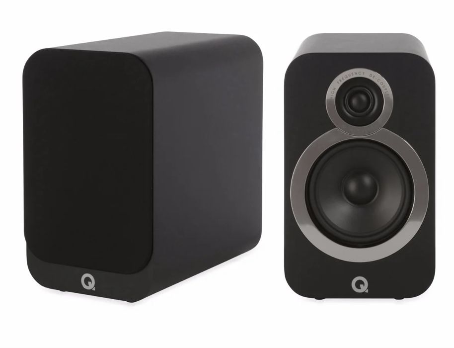 Q Acoustics - 3020i