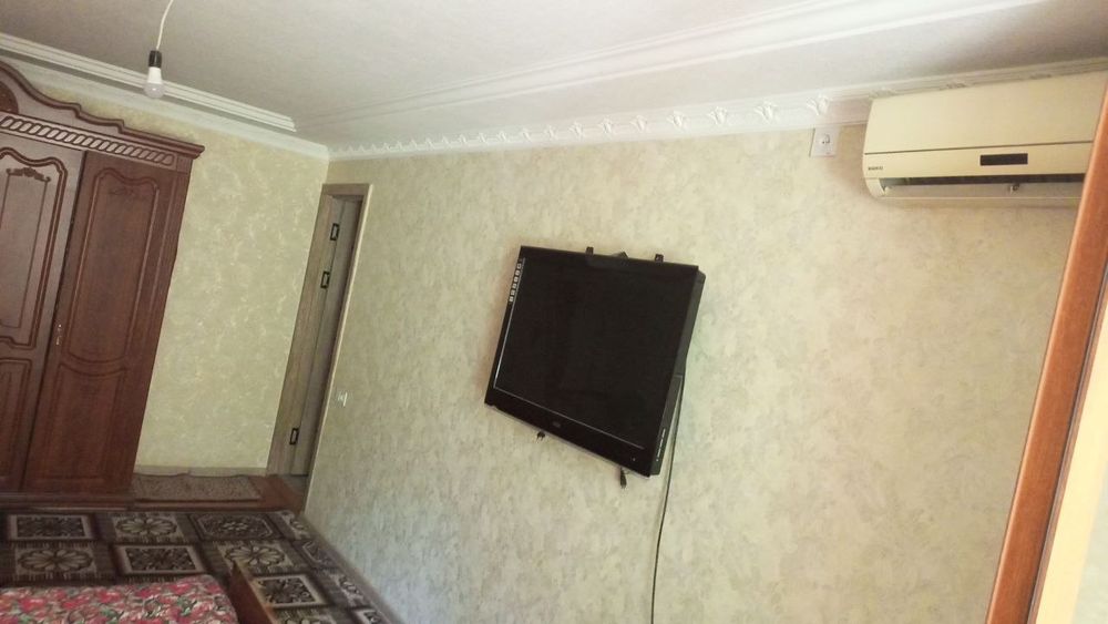 Здаётся квартира