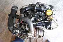 Motor 1.0Tce*H4D-B-450*Bi-Fuel74KwEu6CuAnexe 2020Clio5Duster23.248kmFr
