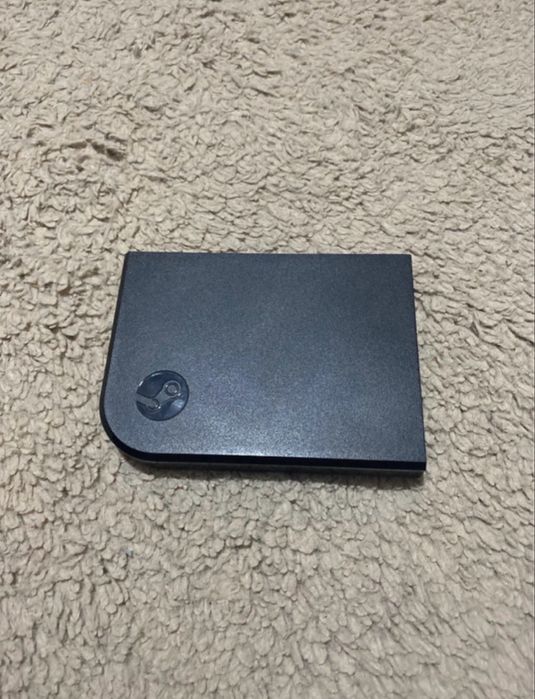 Steam Link  cast