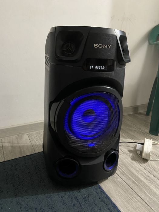 Vand boxa sony urgent