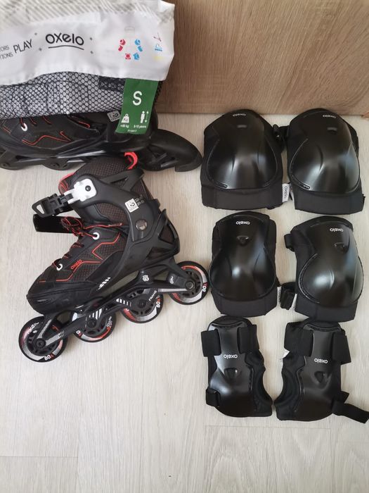 Role reglabile Oxelo