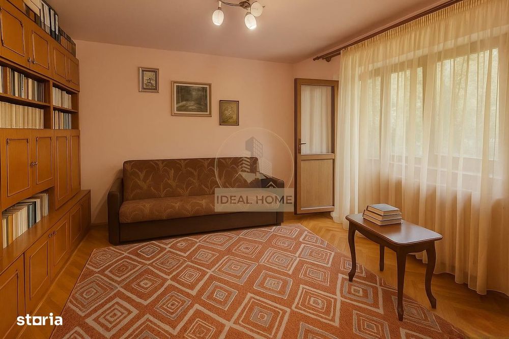Apartament 3 Camere Decomandat Tatarasi Fara Risc