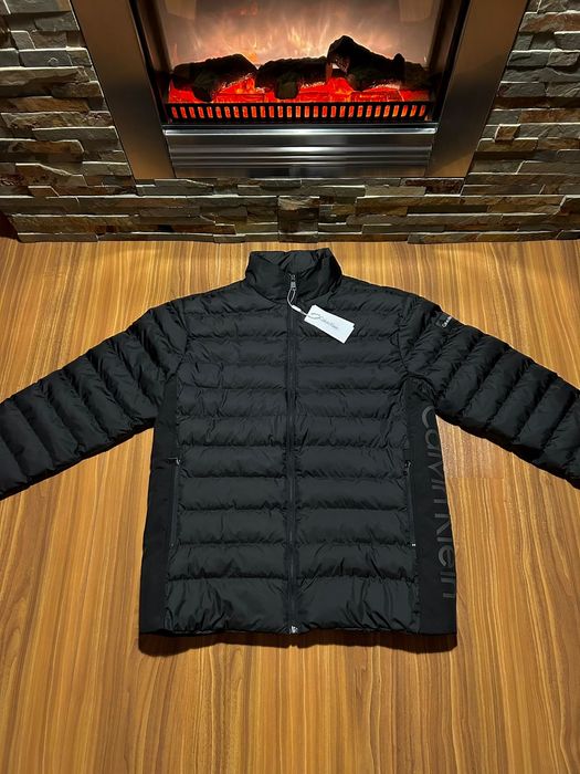 Geaca Calvin Klein originala