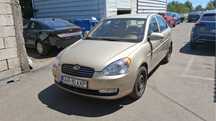 Hyundai Accent 1.5 CRDI 2006