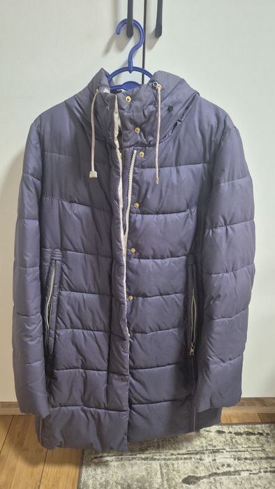 Продам зимнюю куртку