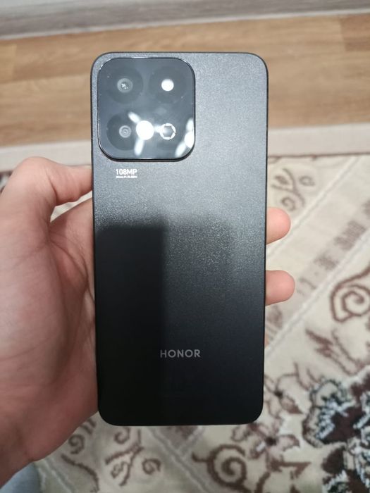 Honor X7c продам