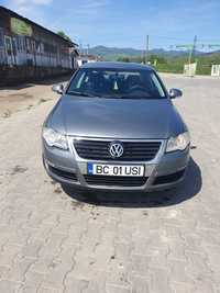 Volkswagen passat B6