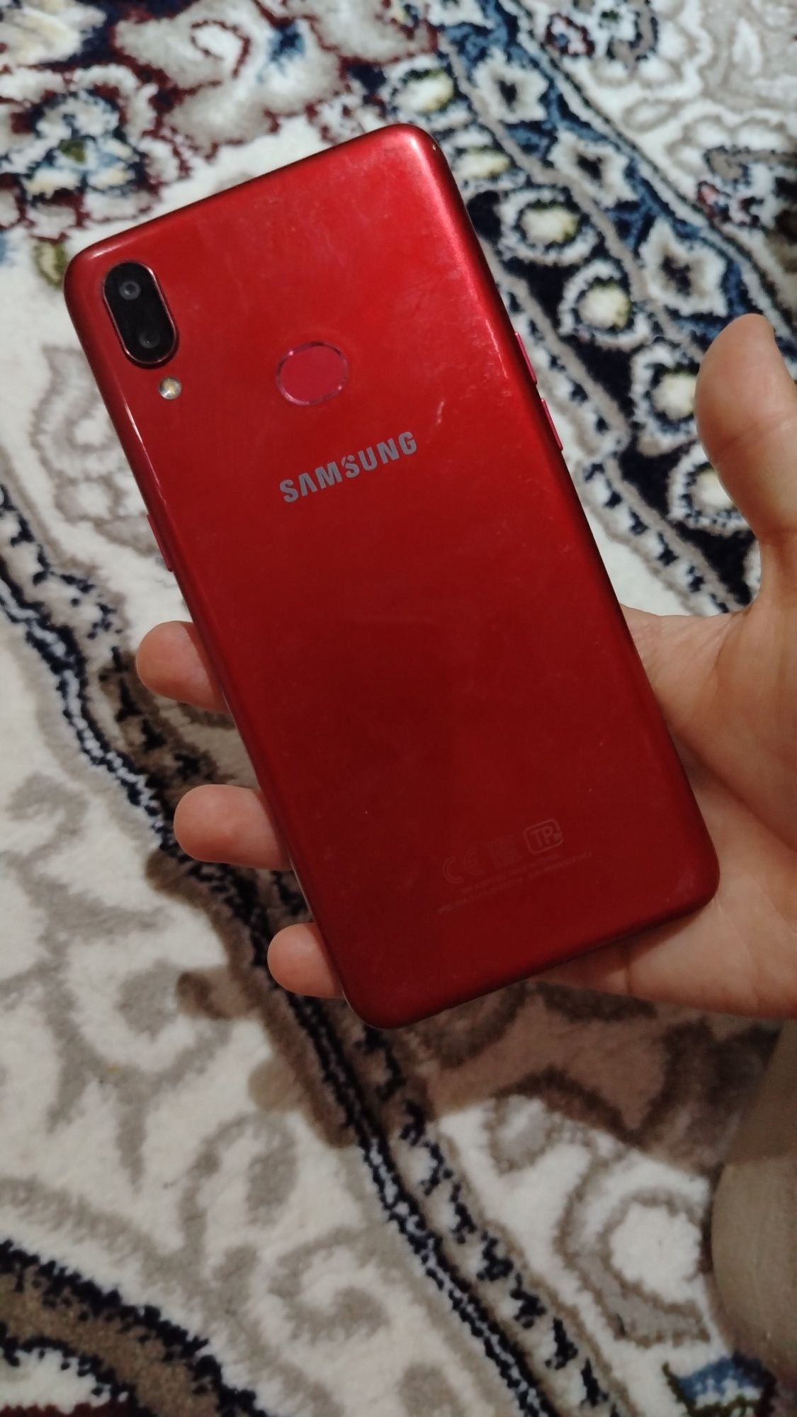 Samsung Galaxy A10s sotiladi