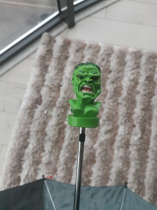 Детски чадър за момче - Спайдърмен и