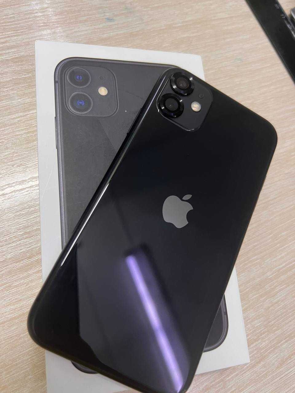 Iphone 11(0704 Уральск)лот 352043