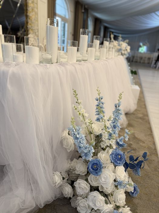 Decor evenimente
