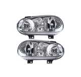Фарове Фар за VOLKSWAGEN GOLF 4 1998 - 2004 / Фолксваген Голф IV
