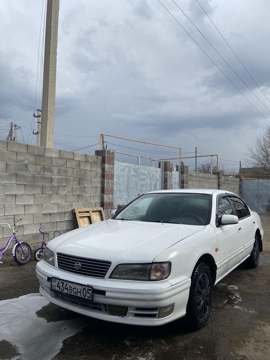 Нисан максима а 32
