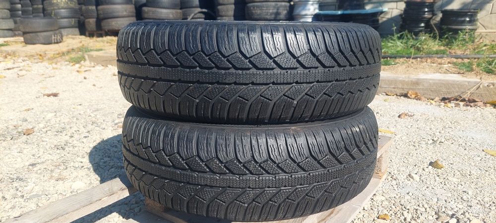 SEMPERIT 185 65 R 15 M+S