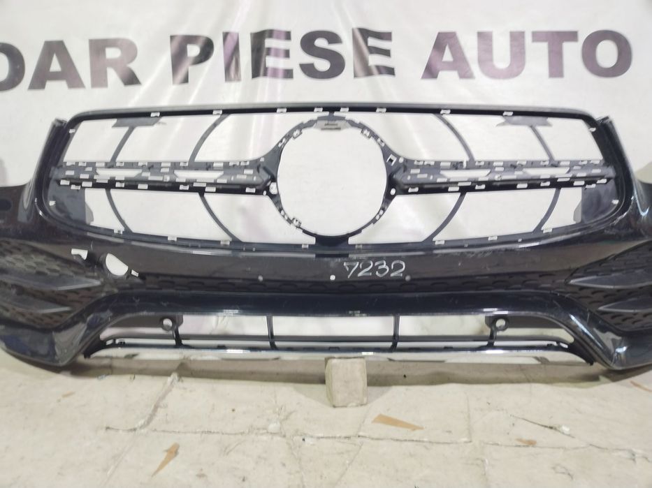 Bara fata Mercedes GLC, AMG, 2019, 2020, 2021, 2022, cod origine OE A2538855704.