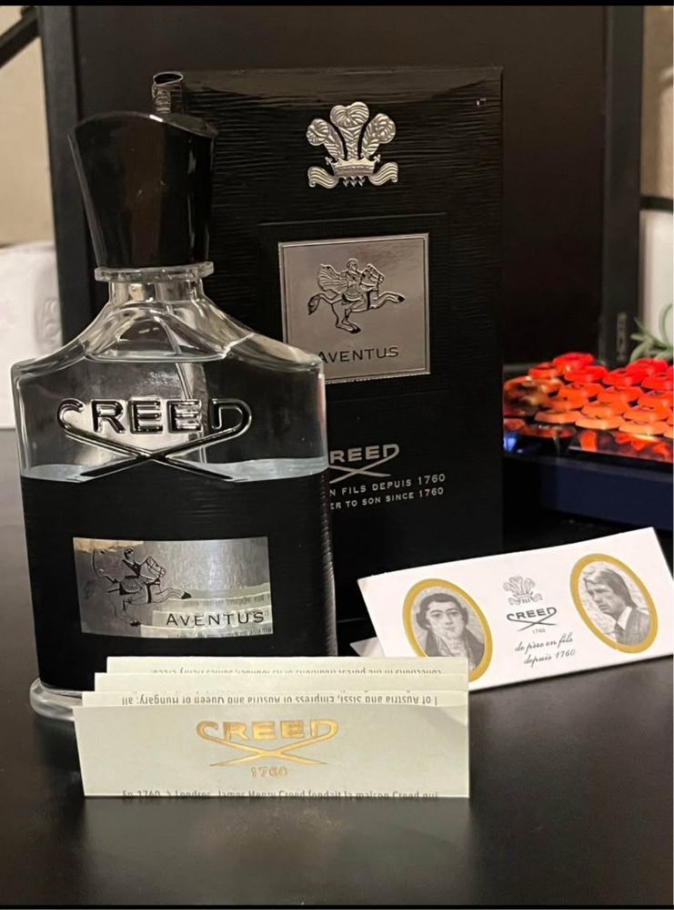 Парфюм Creed Aventus 100ml