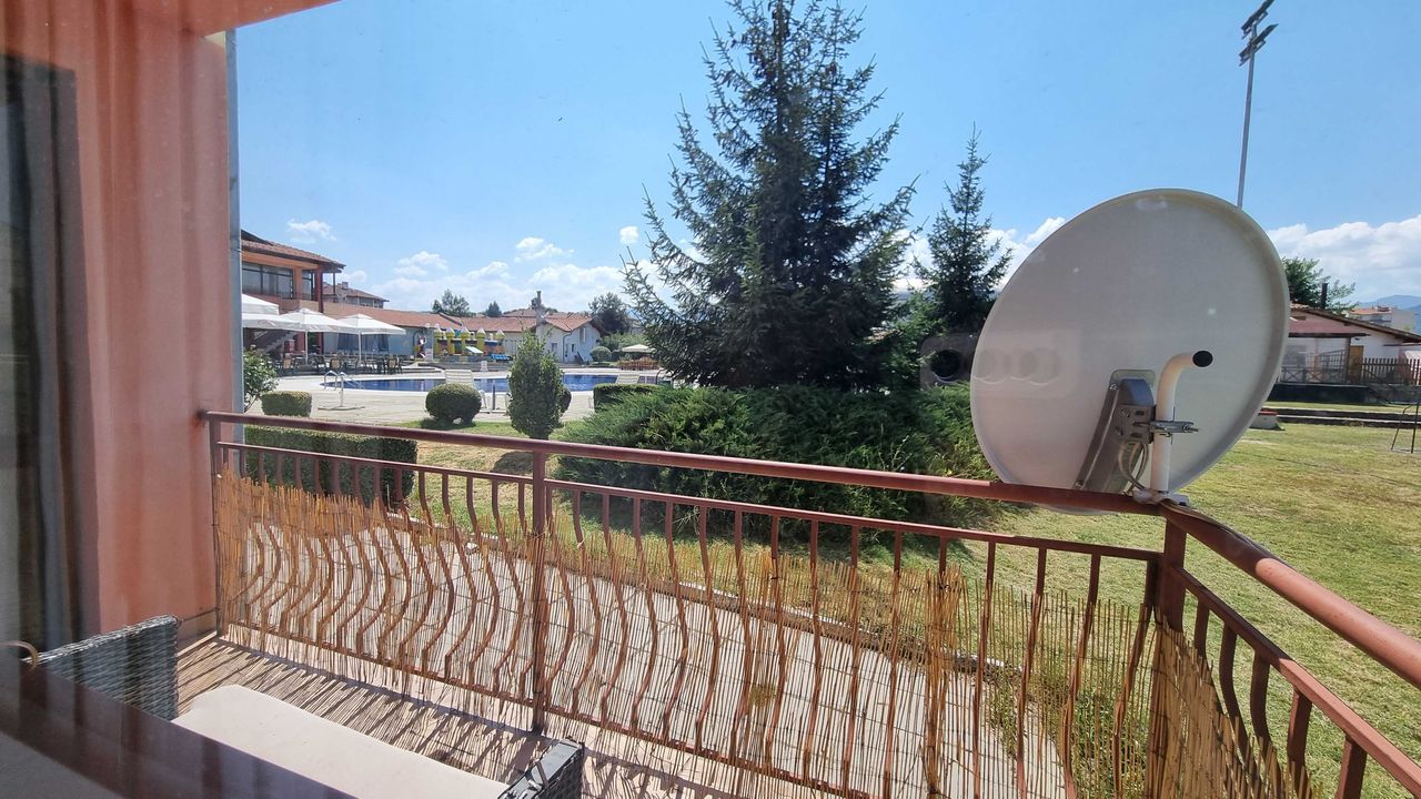 Дава се под наем Двустаен апартамент в Самоков - 62 кв.м за 357 € - Снимка #7
