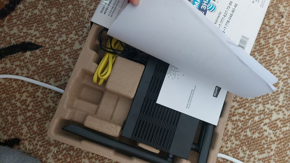 Аппарат Интернет