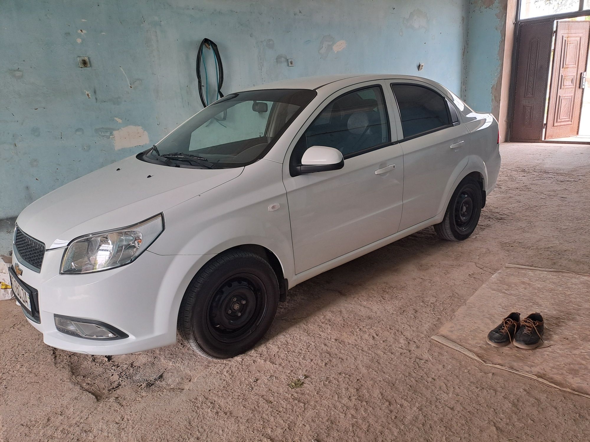 Nexia lt satiladi