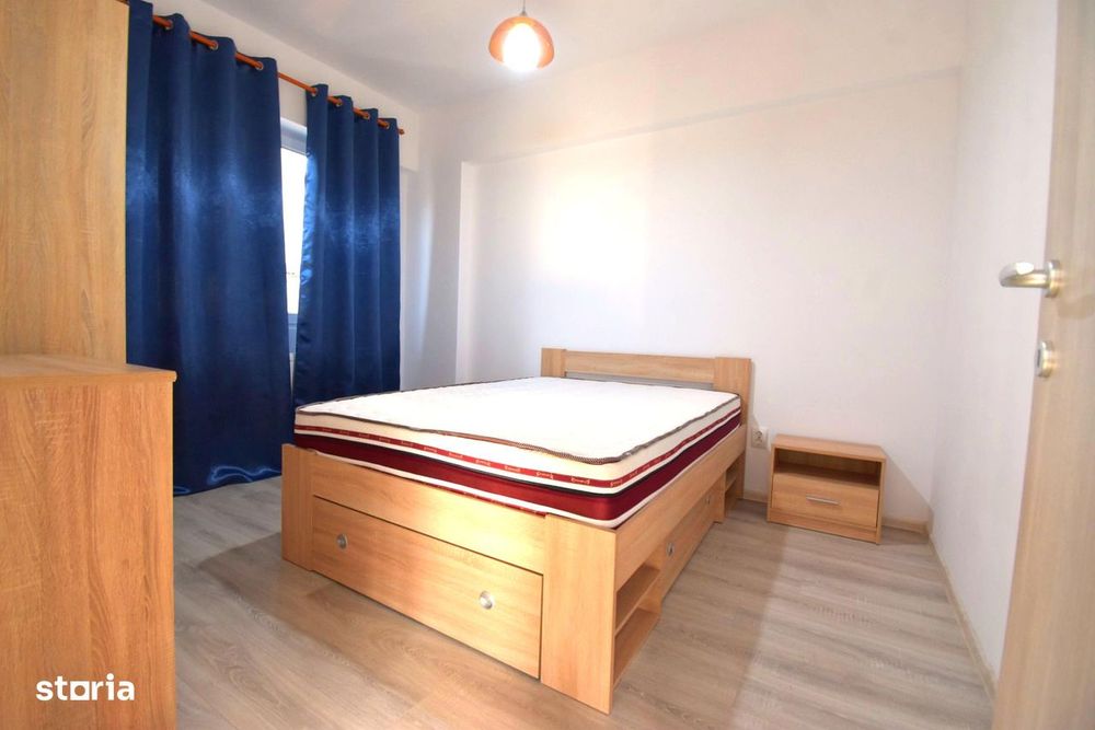 Apartament 2 camere, One Residence - Esplanada Oancea, Tătărași