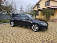 Volkswagen Golf Vw Golf 7 RAR Efectuat 10/2014 6+1 Trepte