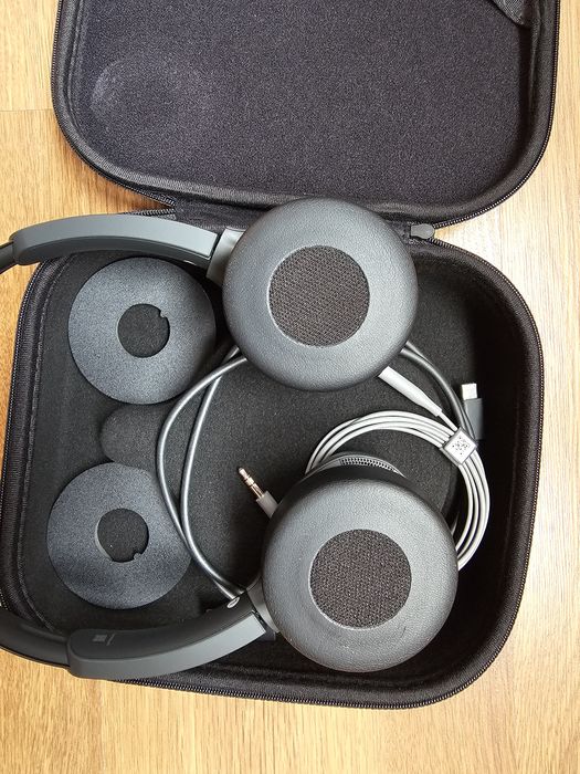 Casti Cisco Headset 730
