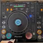 Pioneer CDJ1000 MK3