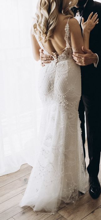 Rochie mireasa Vera Sposa