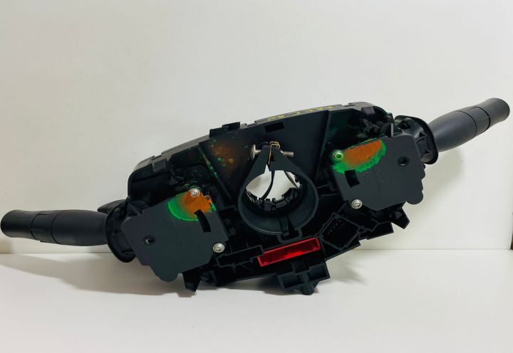 Bloc Lumini Ansamblu manete  82002137580 Renault Megane a 2-a generat